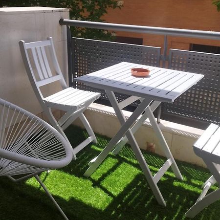 Apartamento Reformado Parking Gratis 세비야 외부 사진