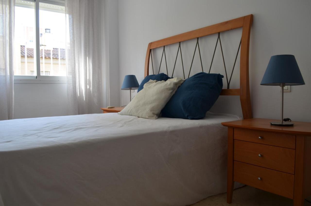 Apartamento Reformado Parking Gratis 세비야 외부 사진