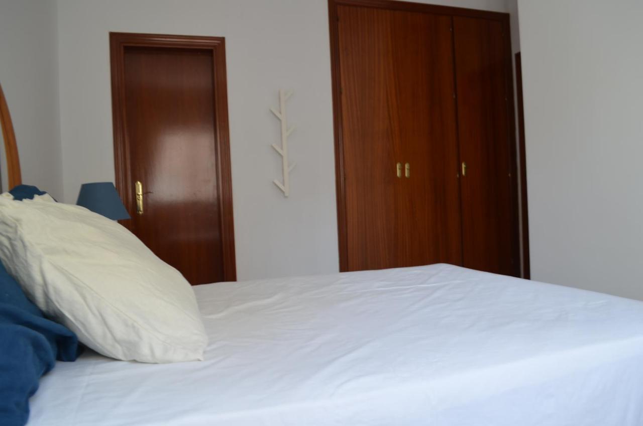 Apartamento Reformado Parking Gratis 세비야 외부 사진