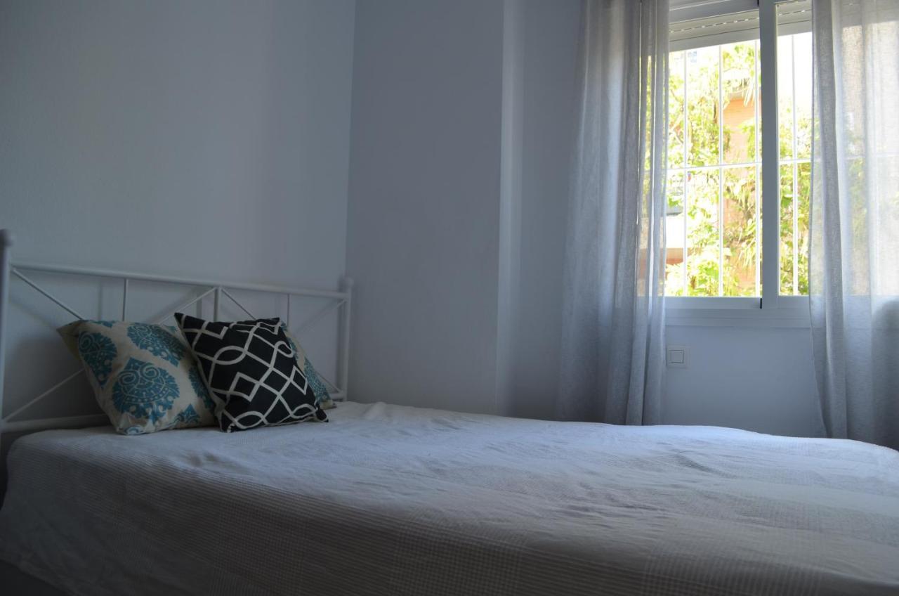 Apartamento Reformado Parking Gratis 세비야 외부 사진