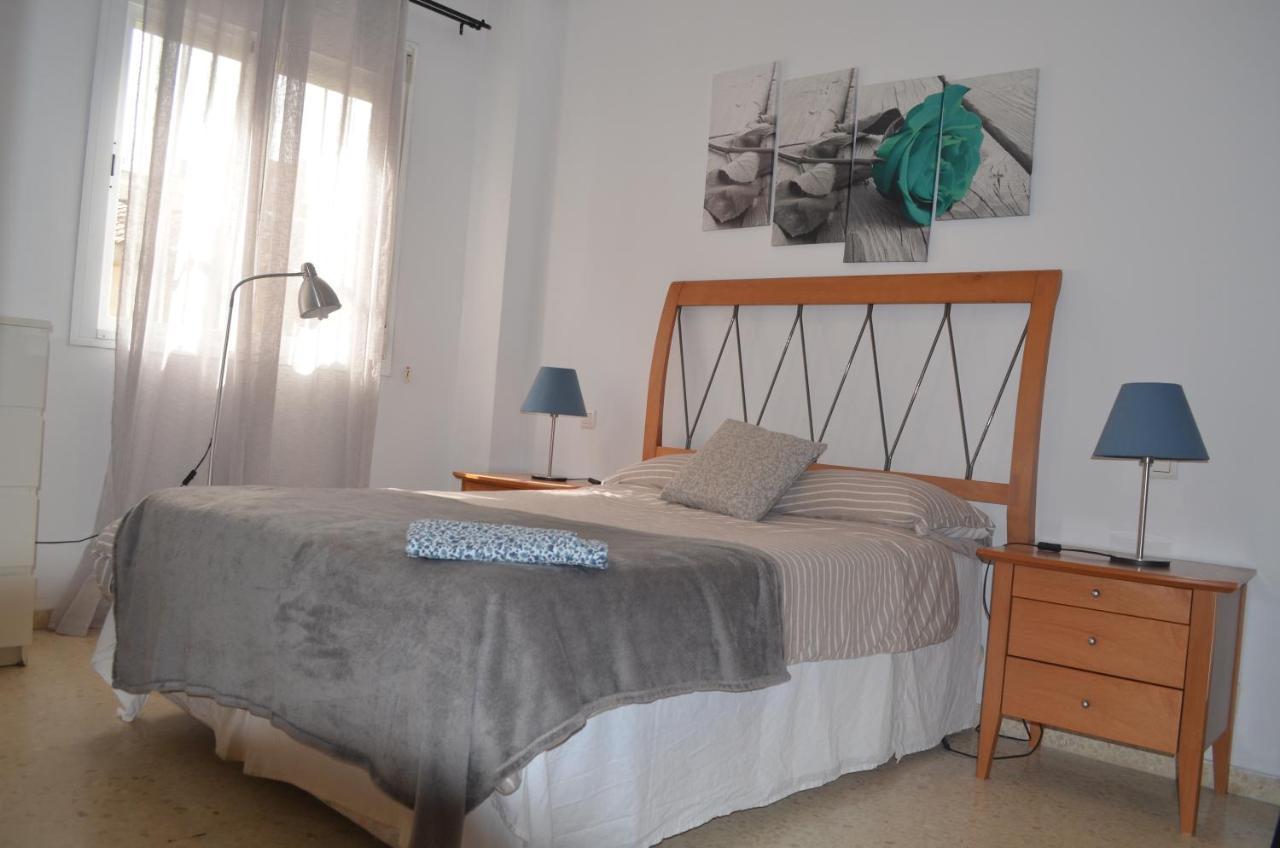 Apartamento Reformado Parking Gratis 세비야 외부 사진