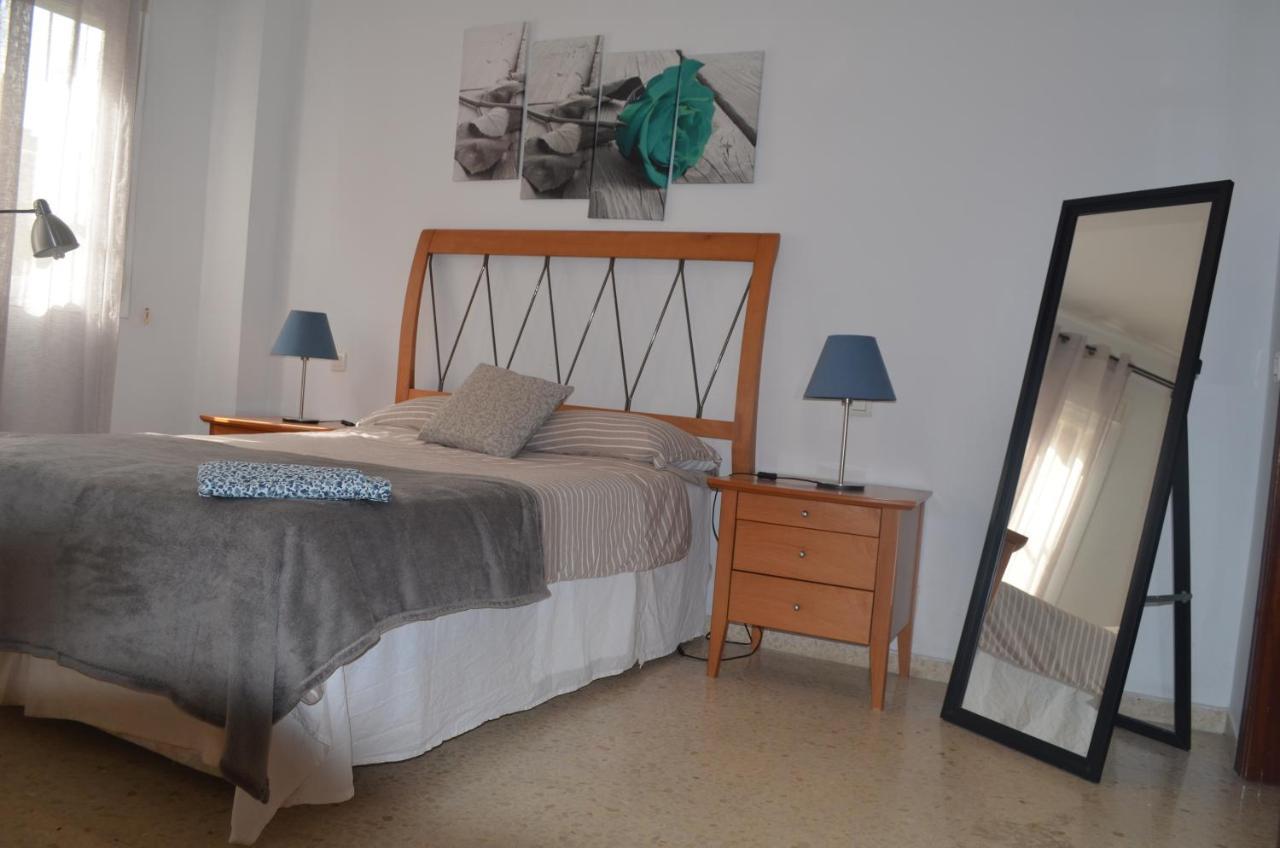 Apartamento Reformado Parking Gratis 세비야 외부 사진
