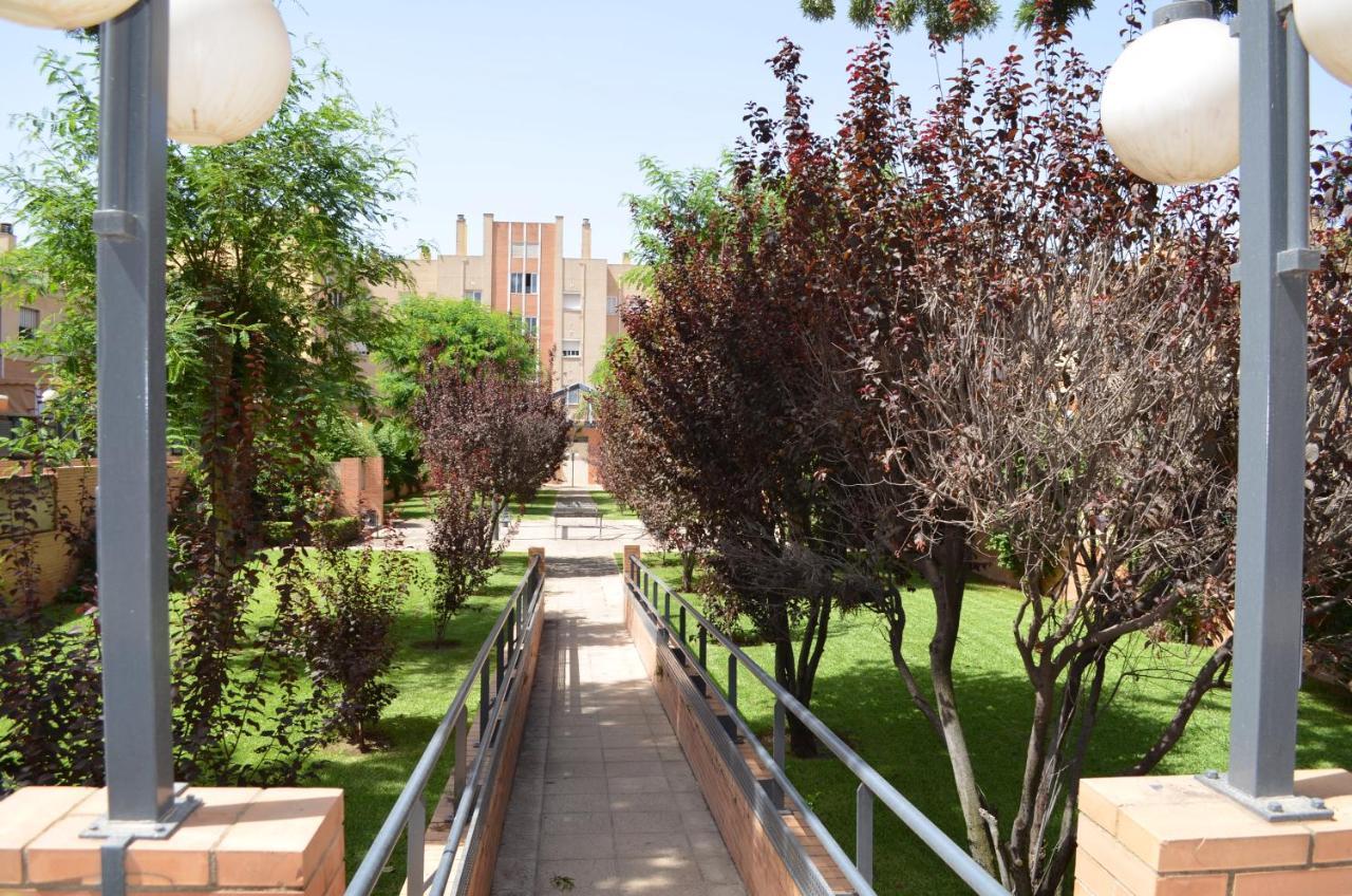 Apartamento Reformado Parking Gratis 세비야 외부 사진