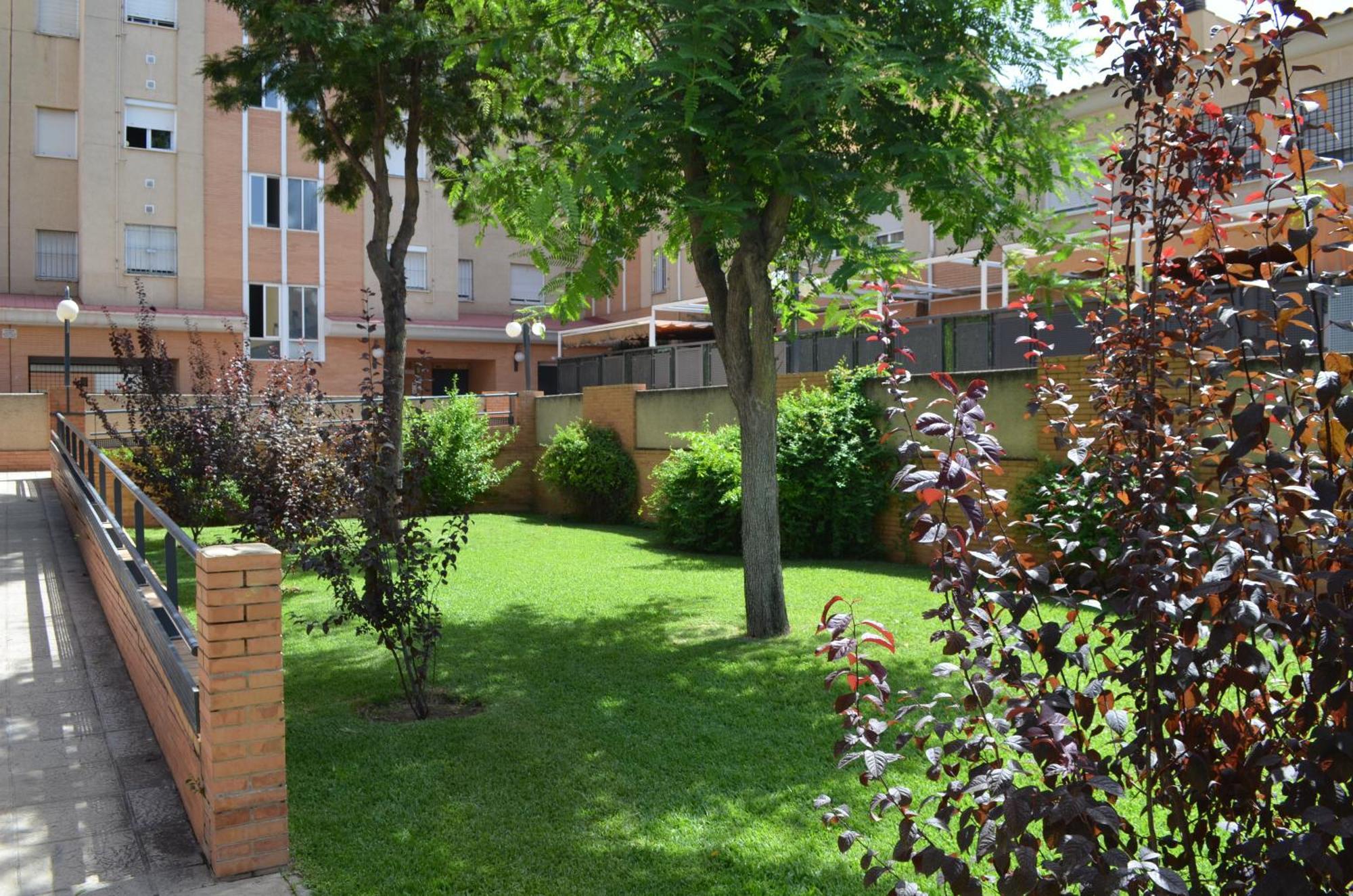 Apartamento Reformado Parking Gratis 세비야 외부 사진
