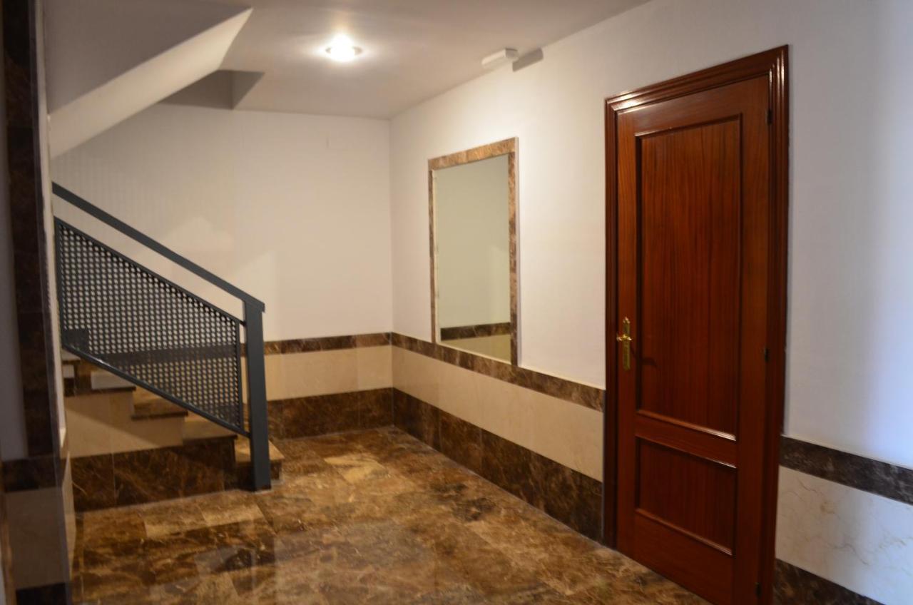 Apartamento Reformado Parking Gratis 세비야 외부 사진