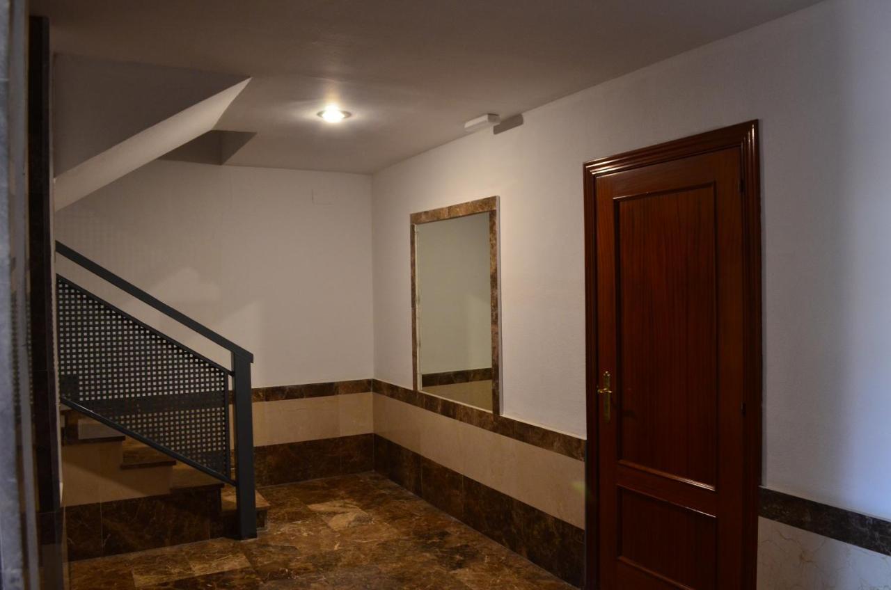 Apartamento Reformado Parking Gratis 세비야 외부 사진