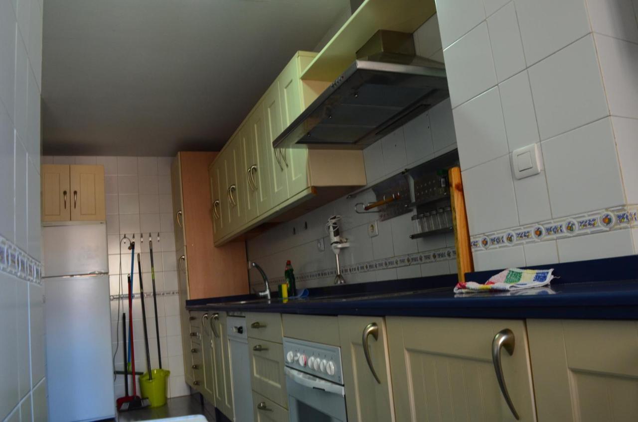 Apartamento Reformado Parking Gratis 세비야 외부 사진
