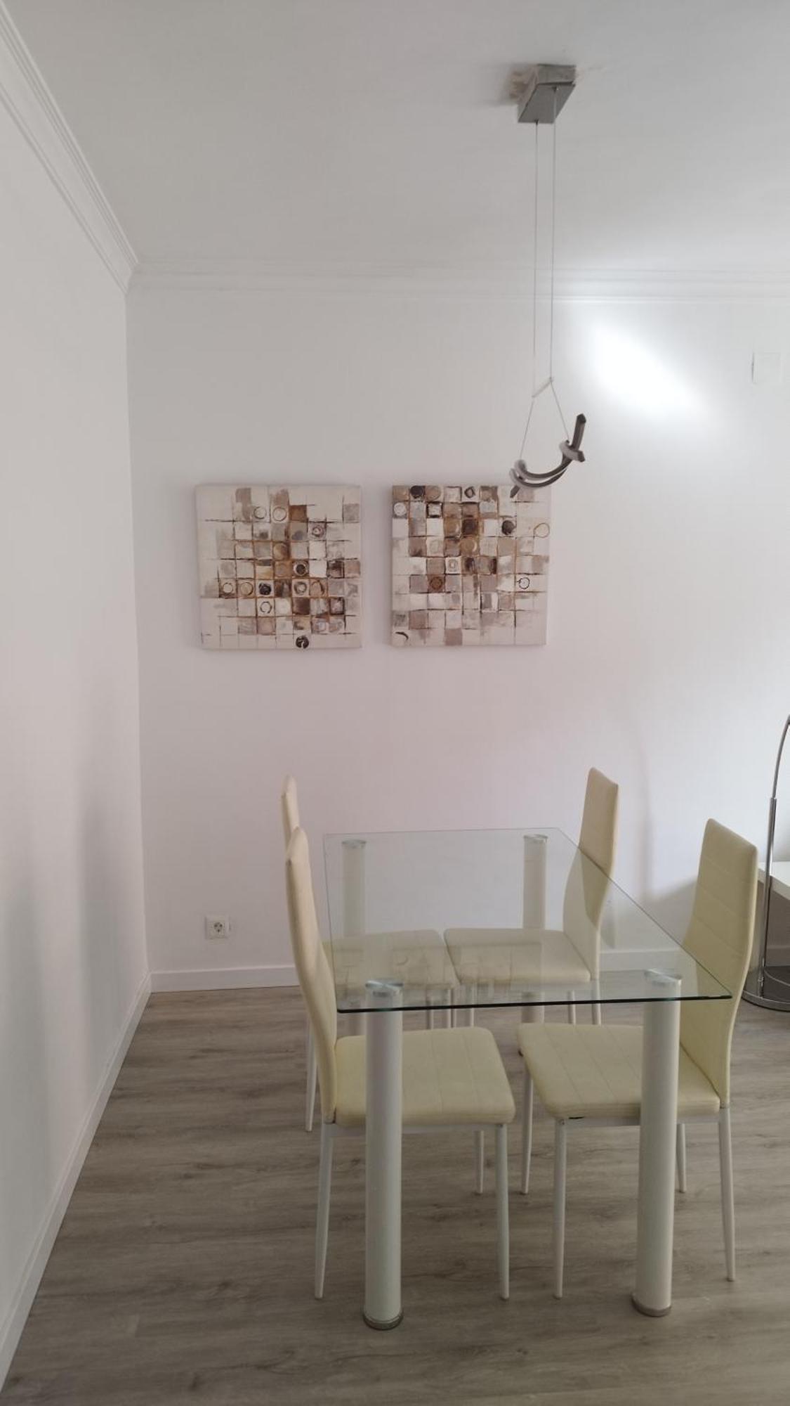 Apartamento Reformado Parking Gratis 세비야 외부 사진