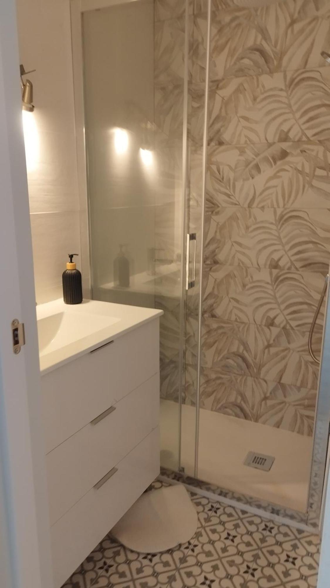Apartamento Reformado Parking Gratis 세비야 외부 사진
