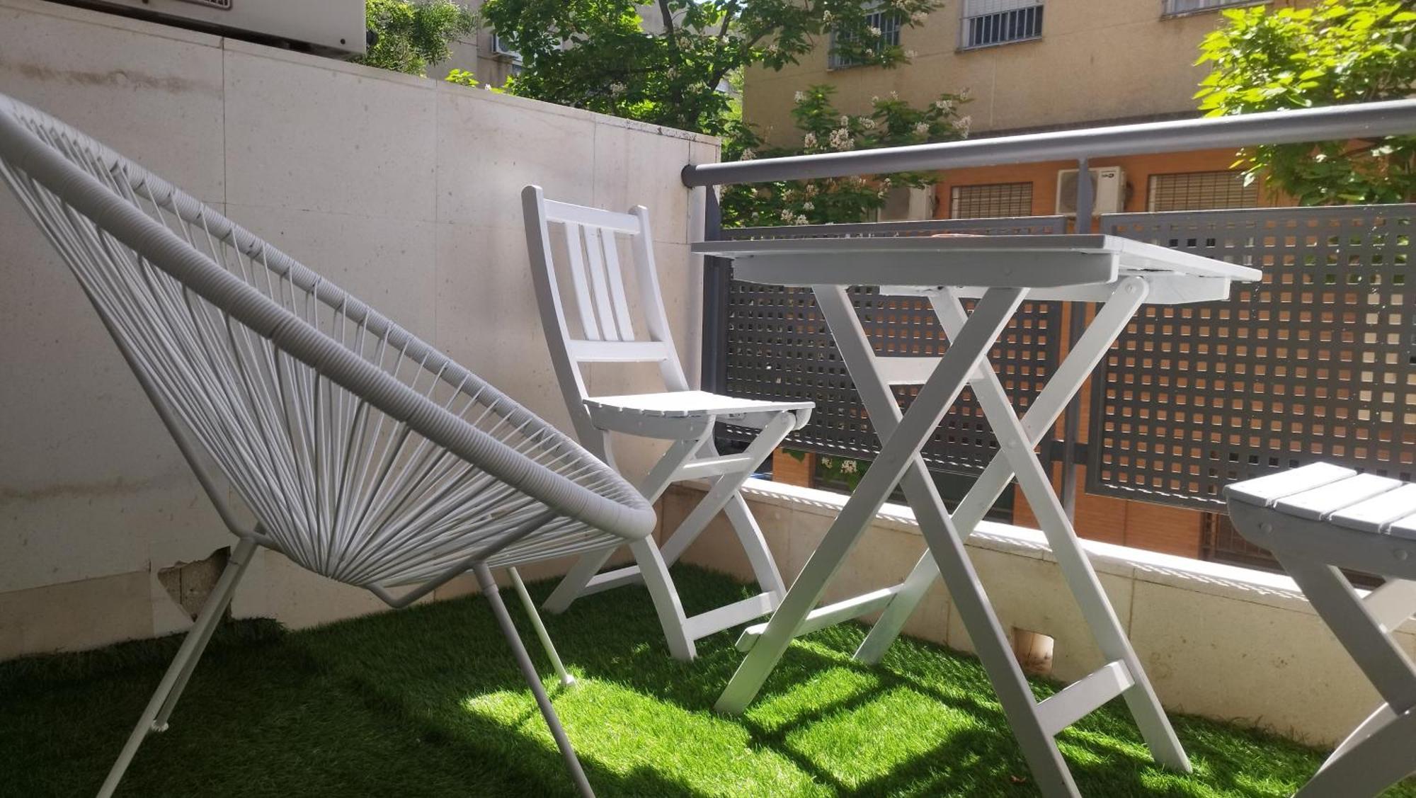 Apartamento Reformado Parking Gratis 세비야 외부 사진