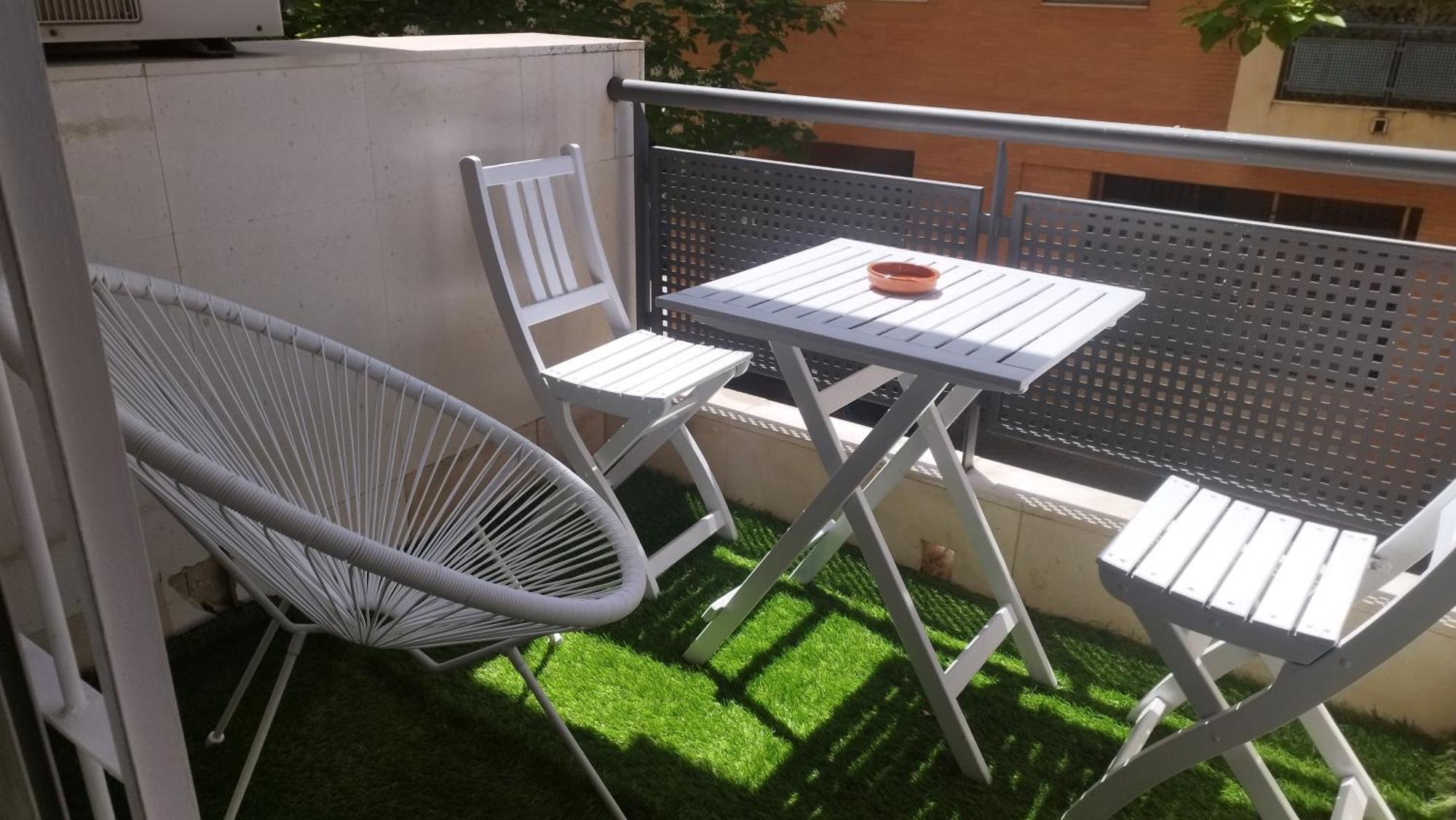 Apartamento Reformado Parking Gratis 세비야 외부 사진
